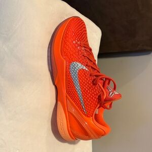 Nike Kobe VI Protro size 9.5 mens